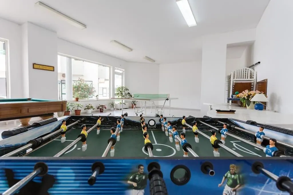 Tivoli Apt8 With Pool&Garage فيلامورا شقة