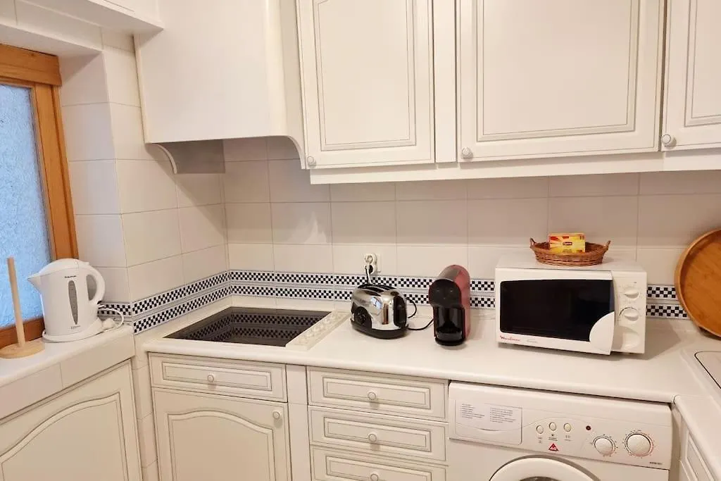 شقة Tivoli Apt8 With Pool&Garage فيلامورا البرتغال