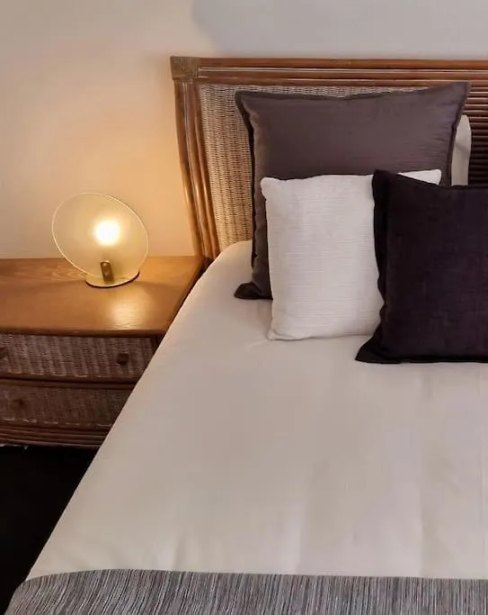 Tivoli Apt8 With Pool&Garage فيلامورا شقة