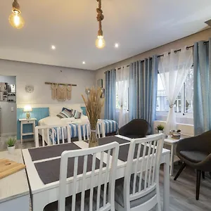 Apartamento Alcharb - Modern - Center, Vilamoura