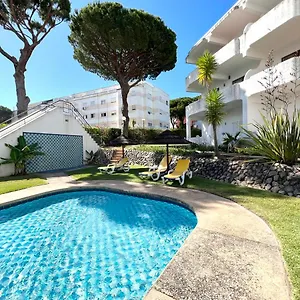 Apartamento Sea Gardens - Alvaflor -, Vilamoura