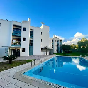 Apartamento Zarco, Vilamoura