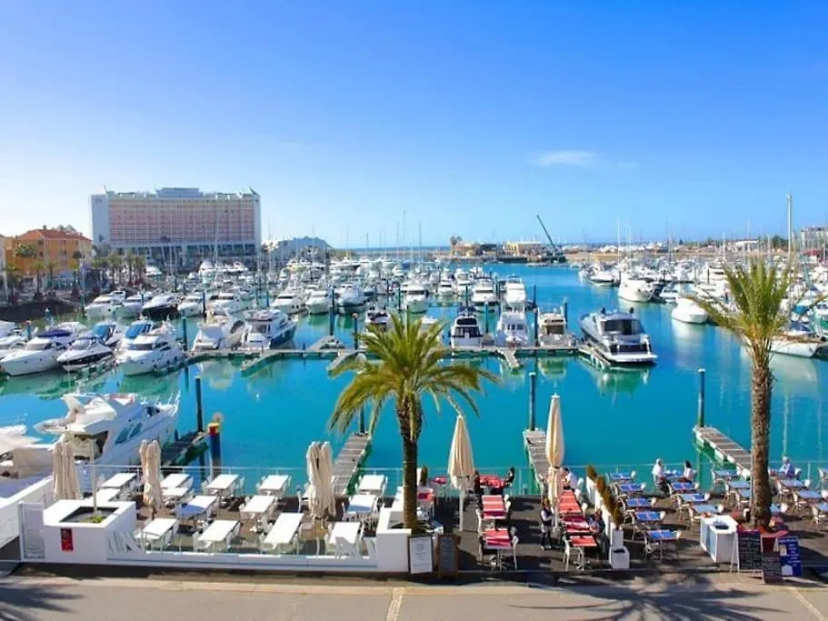 Apartamento Tivoli Apt8 With Pool&Garage Vilamoura Portugal