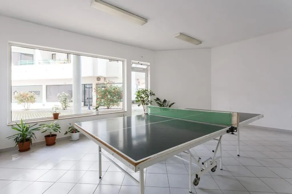 Tivoli Apt8 With Pool&Garage Vilamoura