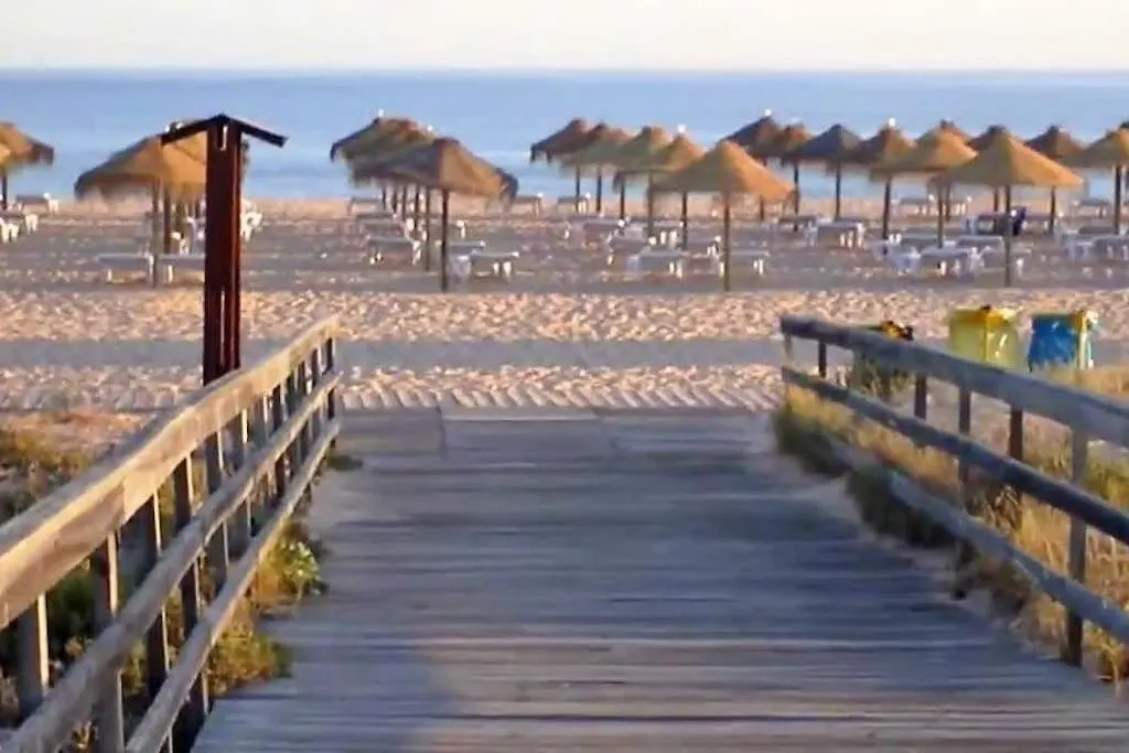 Apartamento Tivoli Apt8 With Pool&Garage Vilamoura
