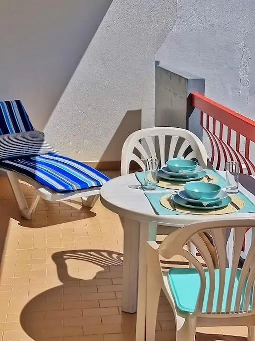 Tivoli Apt8 With Pool&Garage Vilamoura 0*,  Portugal