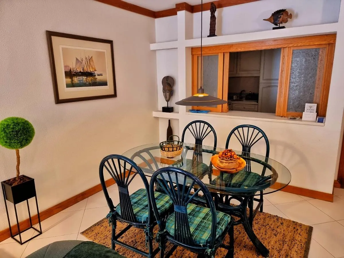 Tivoli Apt8 With Pool&Garage Vilamoura Apartamento
