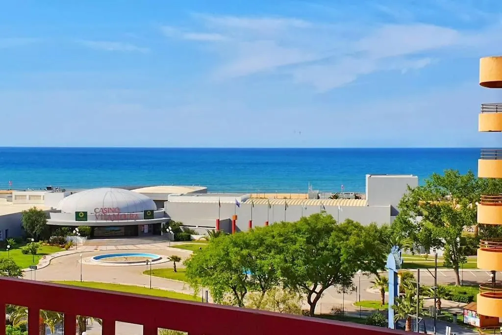 Apartamento Tivoli Apt8 With Pool&Garage Vilamoura