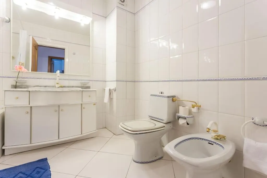 Apartamento Tivoli Apt8 With Pool&Garage Vilamoura Portugal
