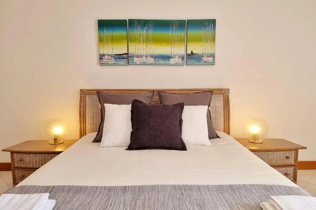 Tivoli Apt8 With Pool&Garage Vilamoura 0*,