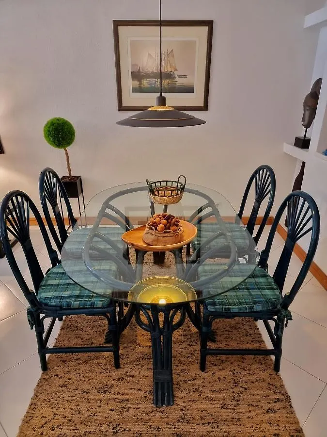 Tivoli Apt8 With Pool&Garage Vilamoura Portugal